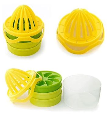 Le Set Ultime pour Presser et Trancher les Agrumes 🍋🍋 - Image 3